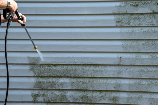 Best Fascia and Soffit Installation  in Hephzibah, GA