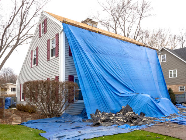 Reliable Hephzibah, GA Siding Installation & Repair Solutions